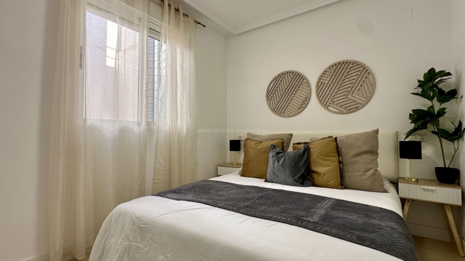 Apartment / flat in Torrevieja Centro