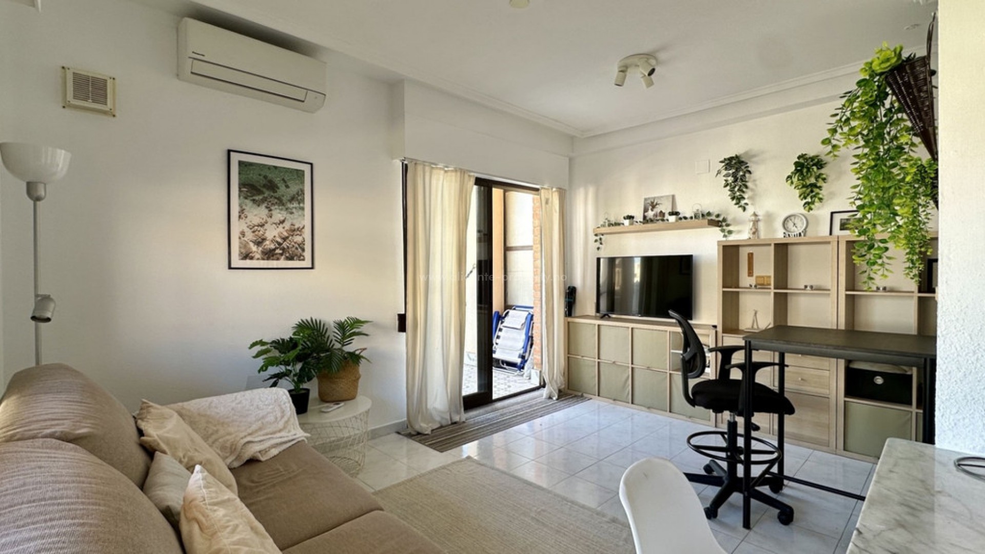 Apartment / flat in Torrevieja Centro