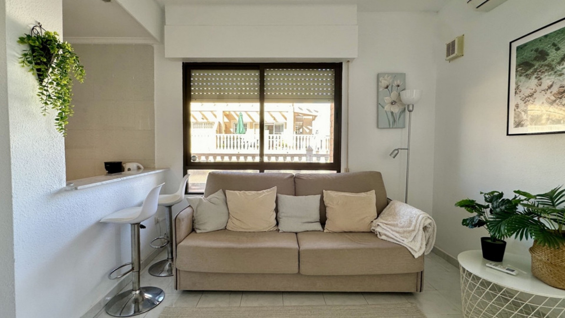 Apartment / flat in Torrevieja Centro