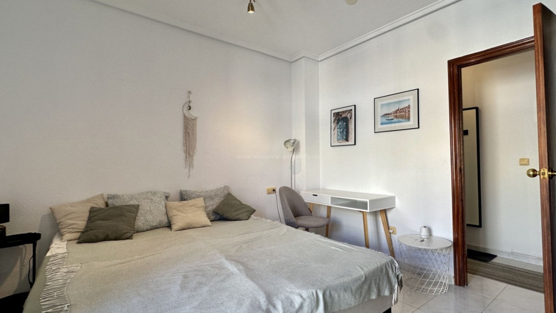 Apartment / flat in Torrevieja Centro