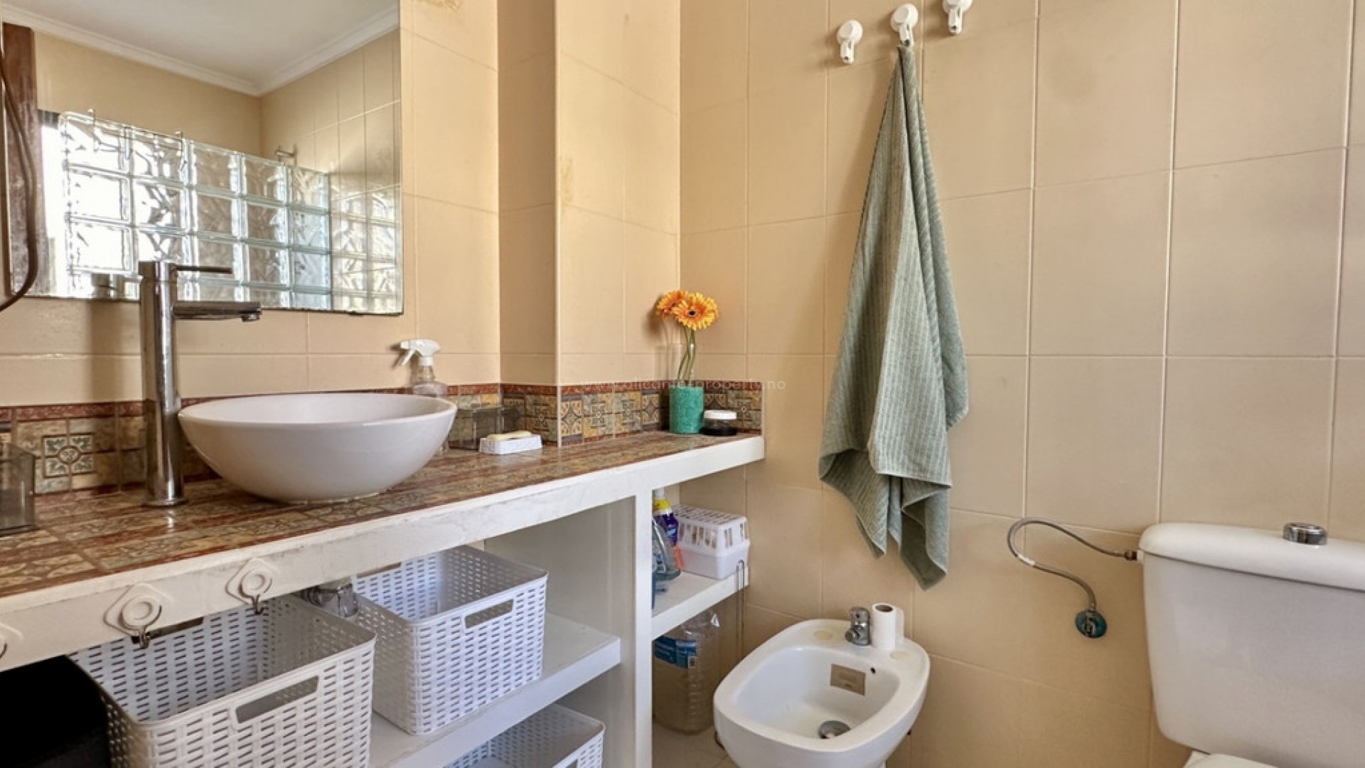 Apartment / flat in Torrevieja Centro