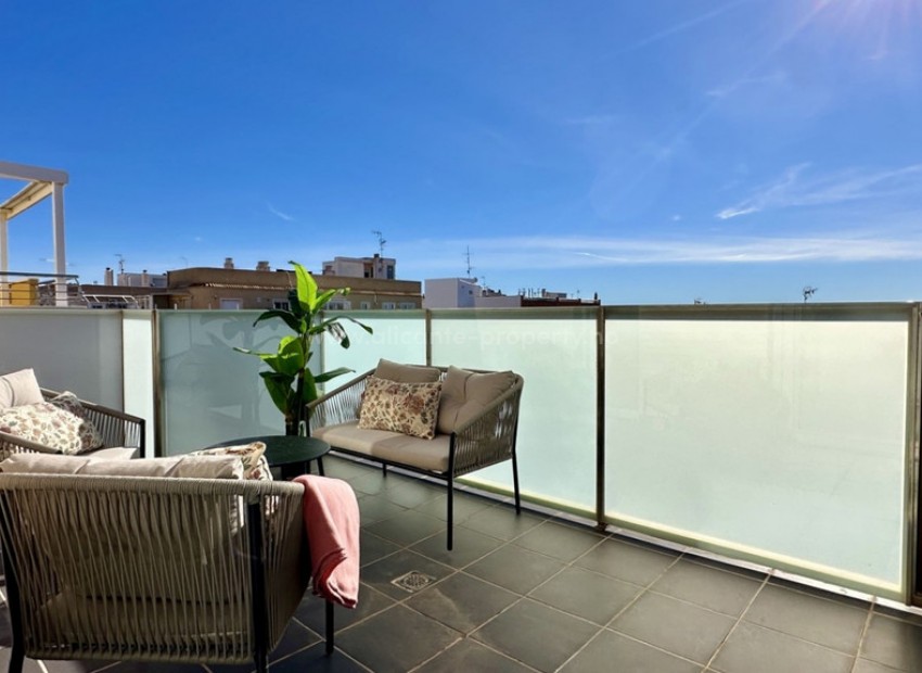 Apartment / flat in Torrevieja Centro