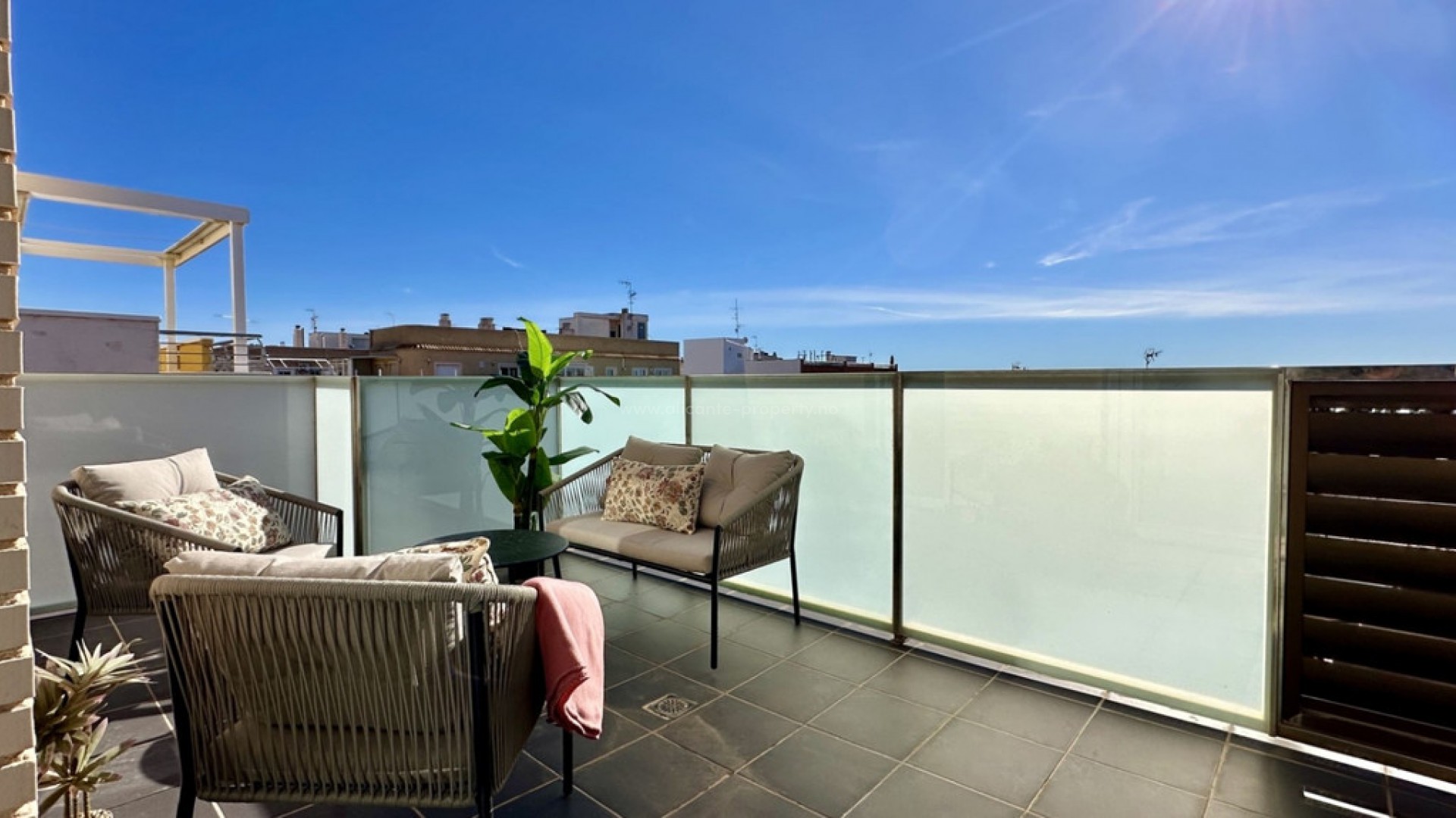 Apartment / flat in Torrevieja Centro