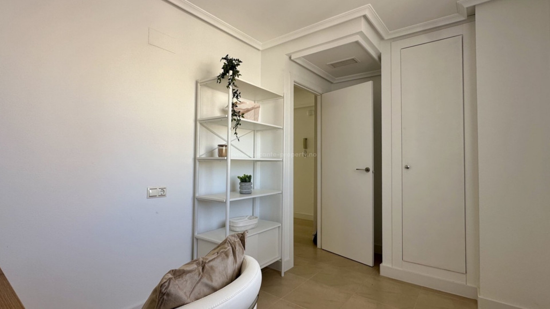 Apartment / flat in Torrevieja Centro