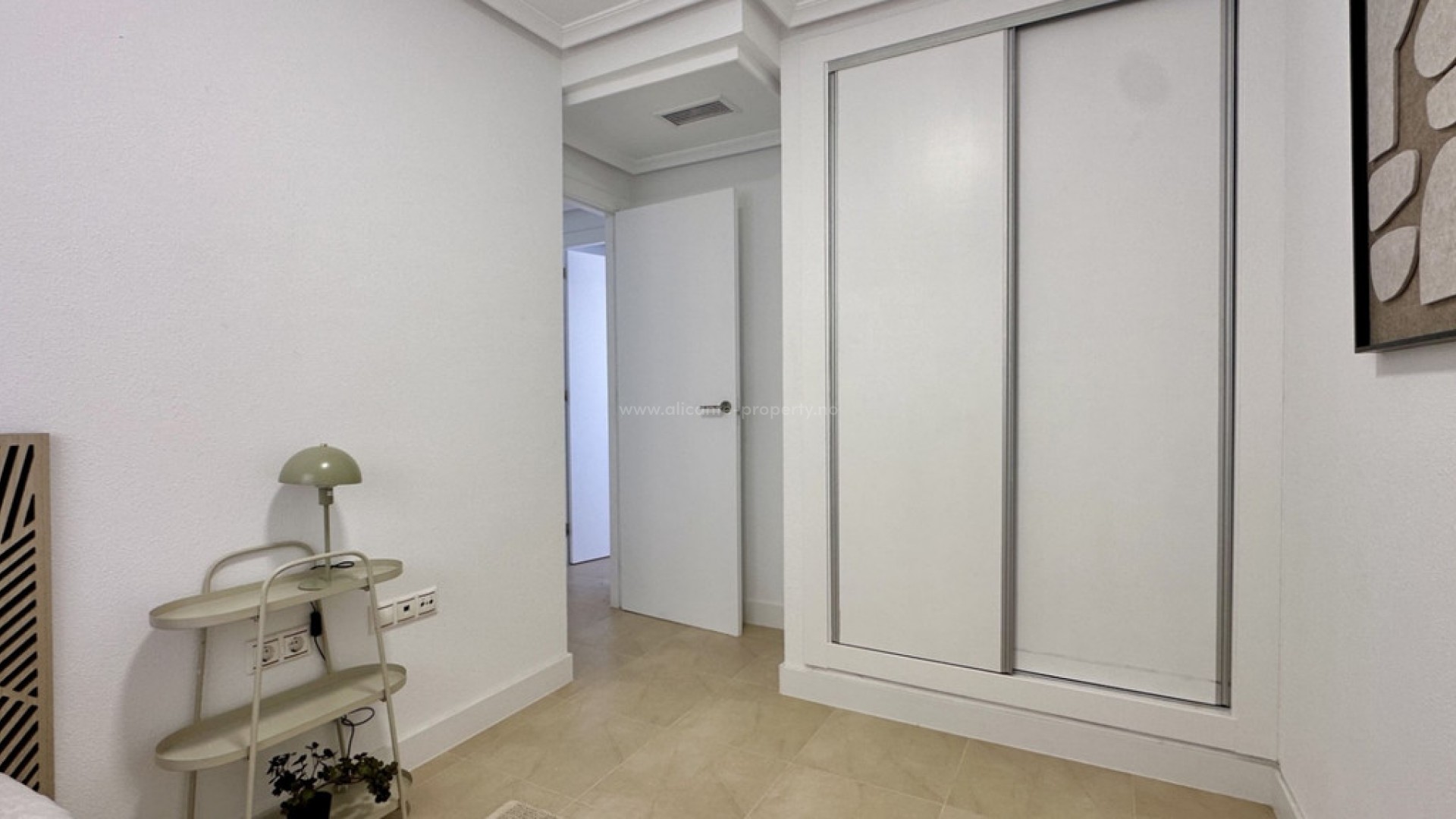 Apartment / flat in Torrevieja Centro