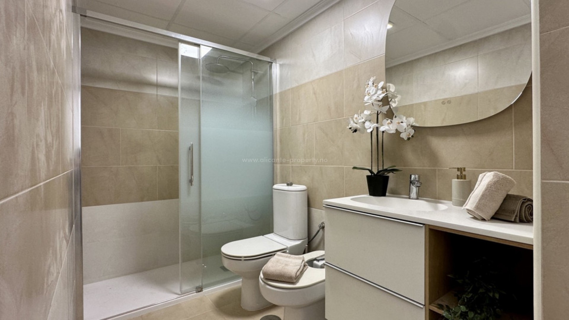 Apartment / flat in Torrevieja Centro