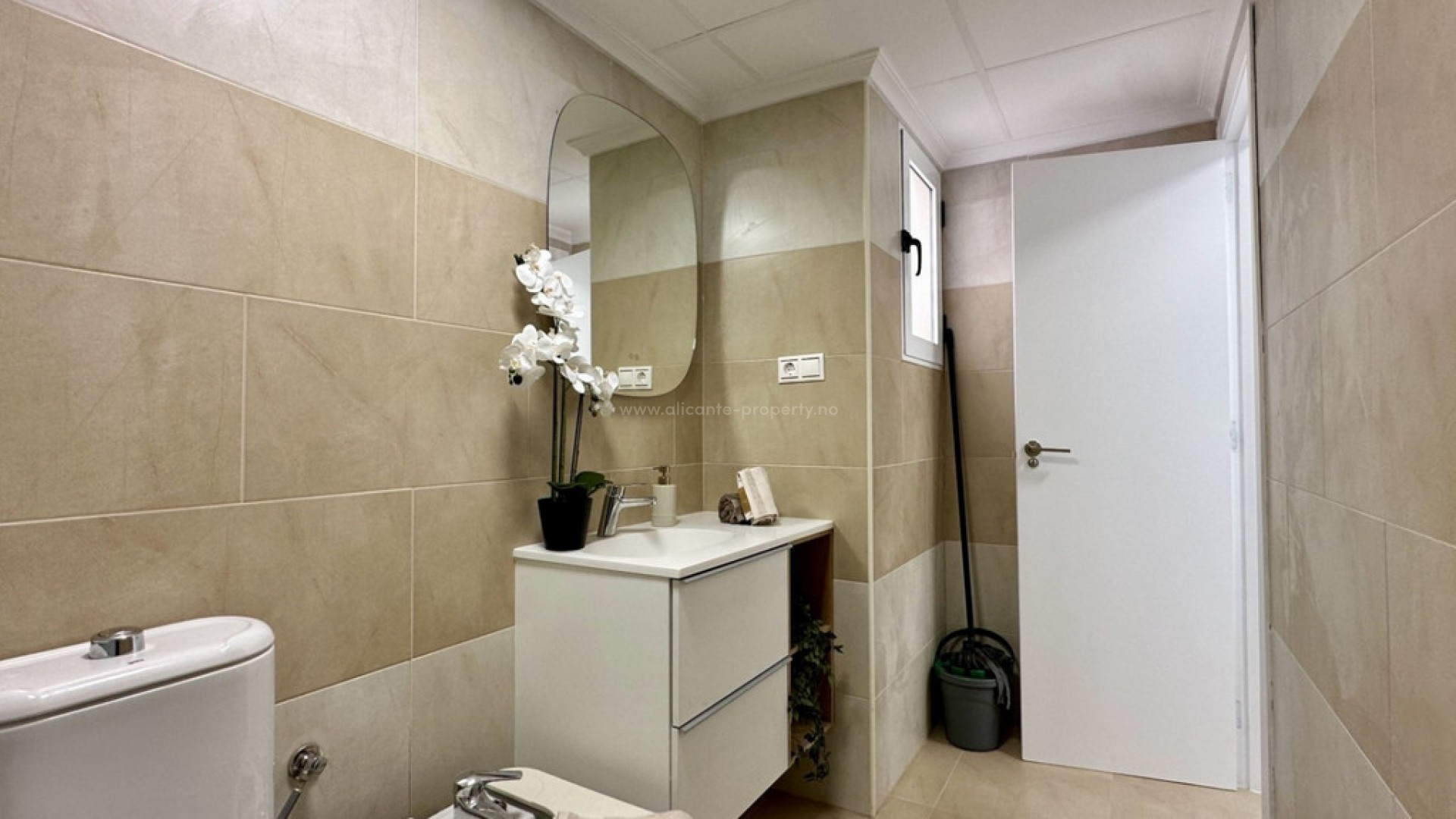 Apartment / flat in Torrevieja Centro