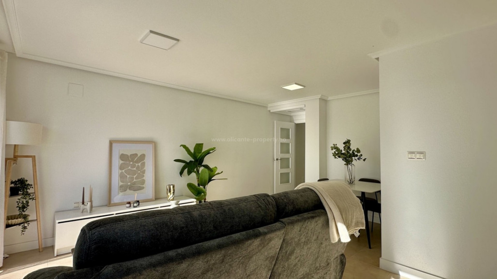 Apartment / flat in Torrevieja Centro