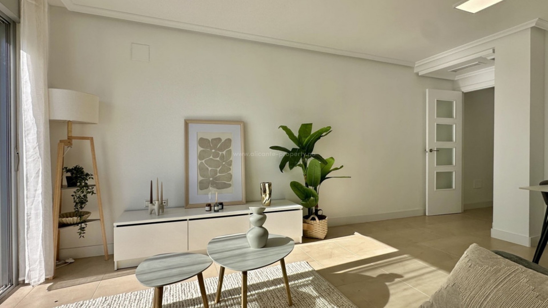 Apartment / flat in Torrevieja Centro