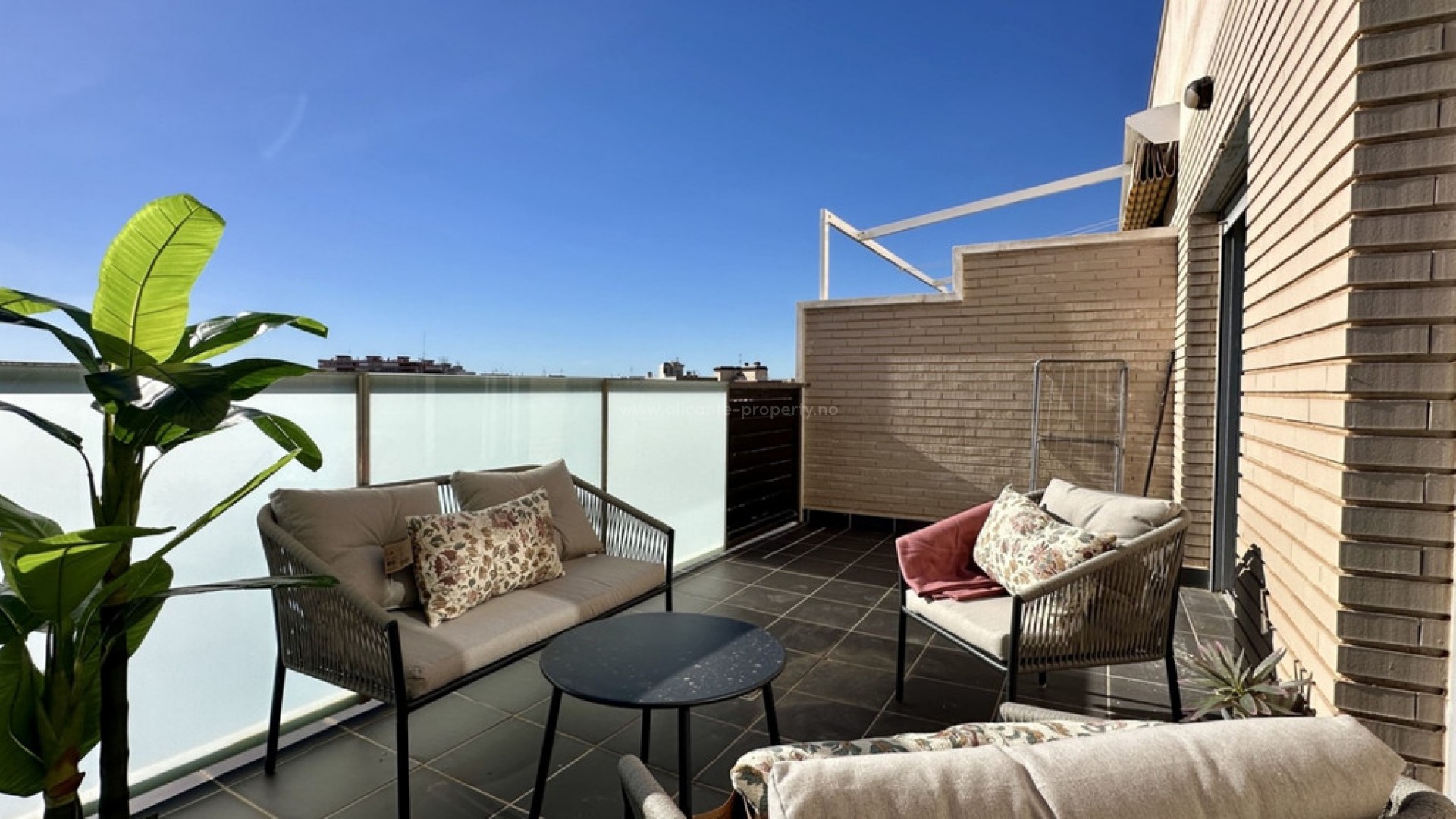 Apartment / flat in Torrevieja Centro