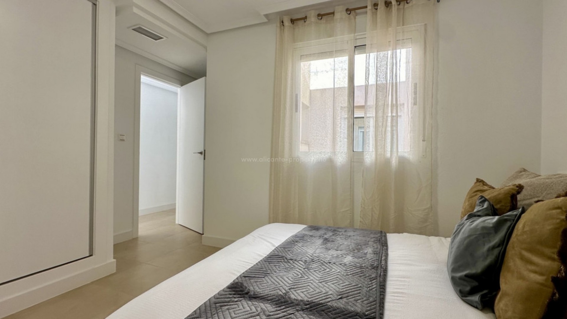 Apartment / flat in Torrevieja Centro