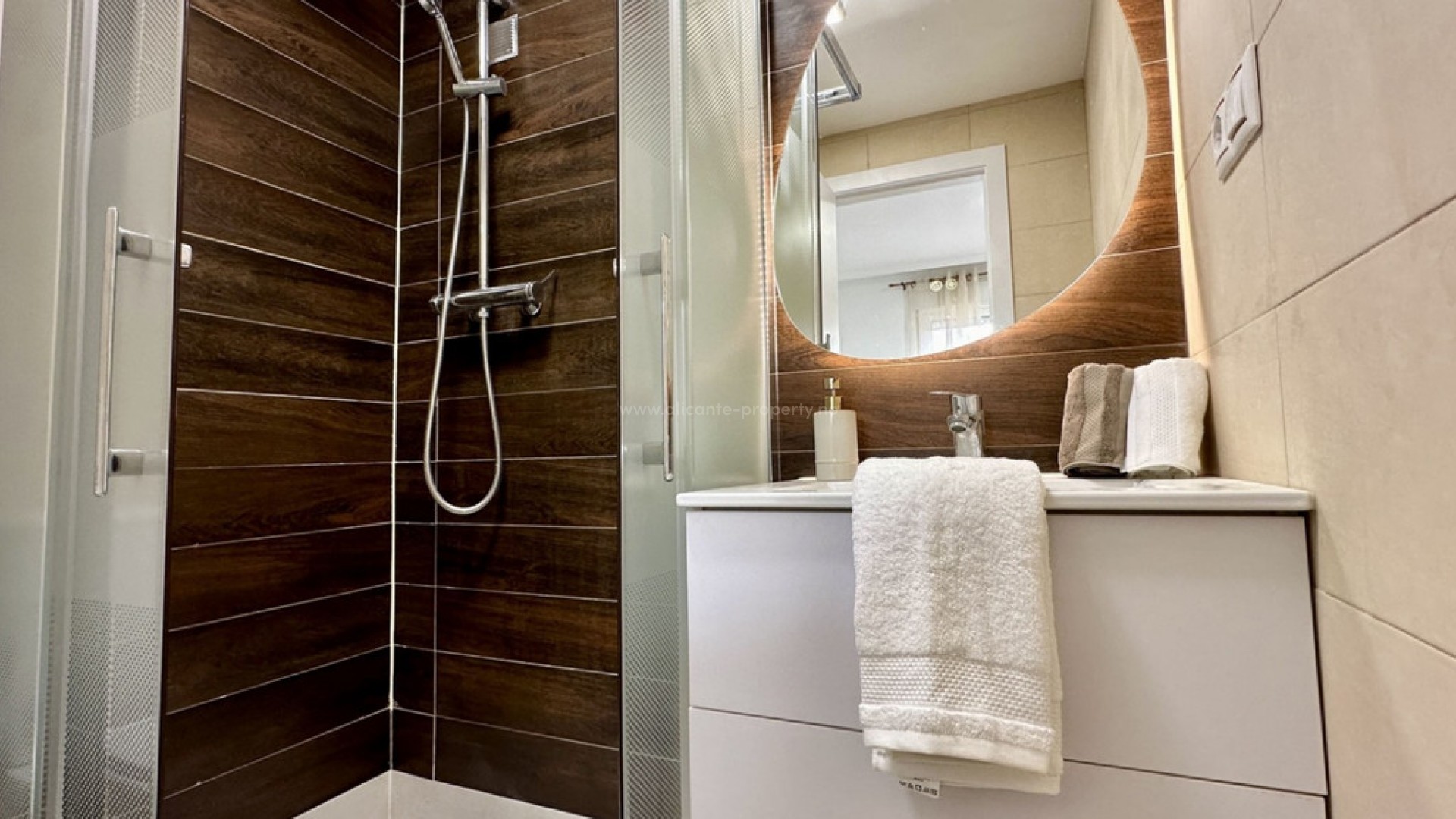 Apartment / flat in Torrevieja Centro