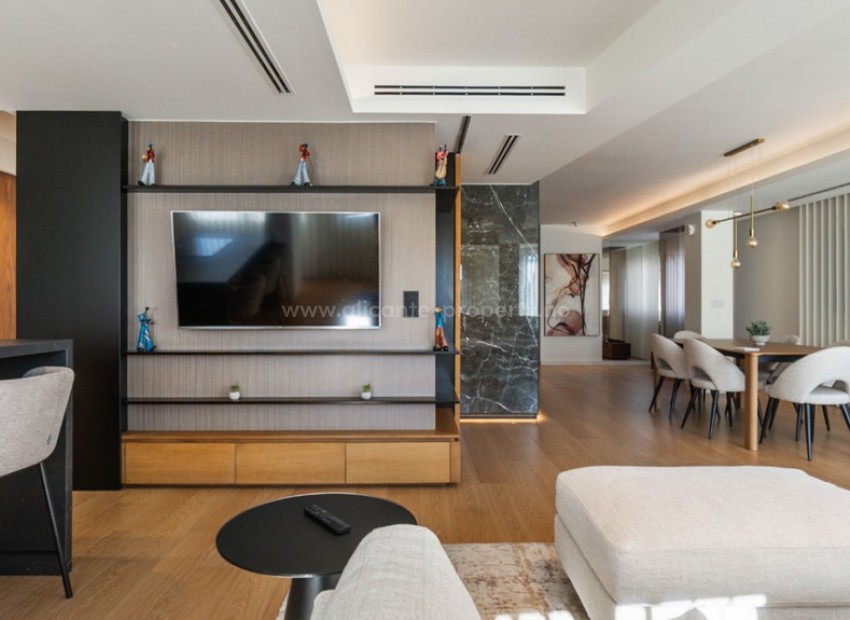 Apartment / flat in Torrevieja Centro