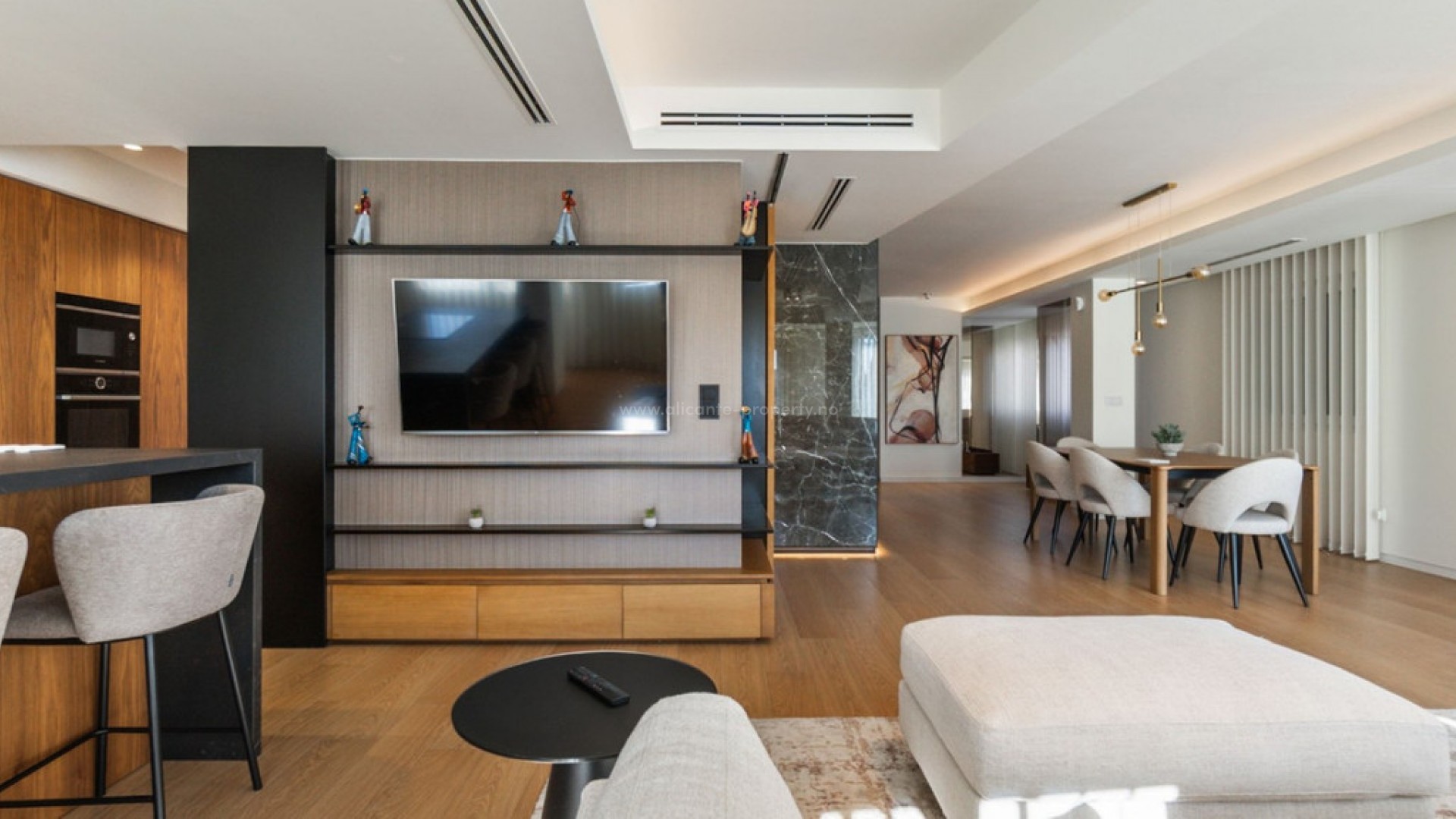 Apartment / flat in Torrevieja Centro