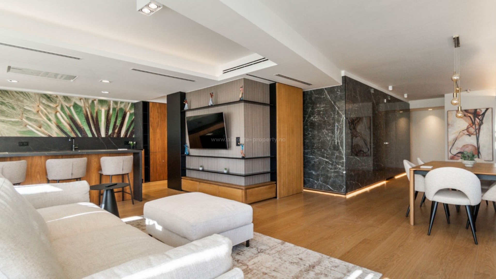 Apartment / flat in Torrevieja Centro