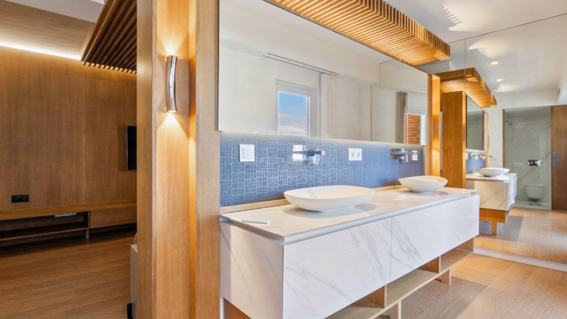 Apartment / flat in Torrevieja Centro