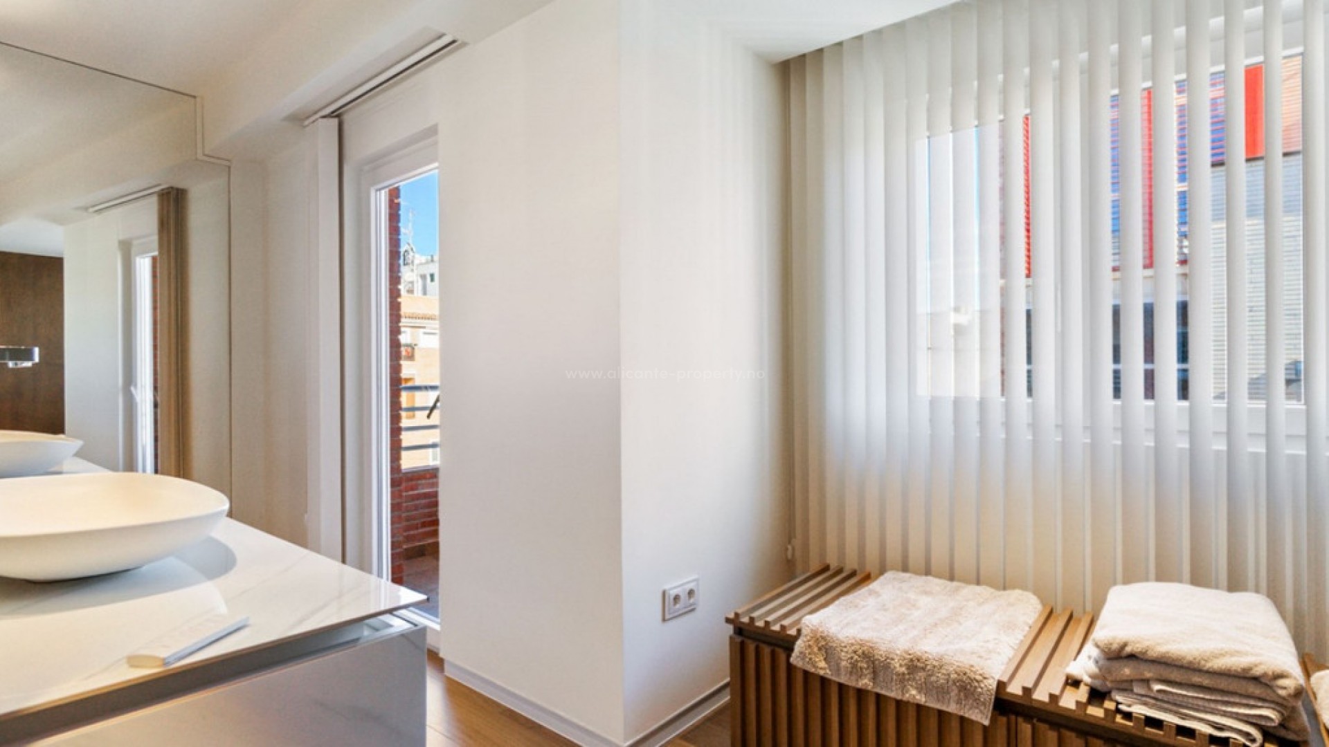 Apartment / flat in Torrevieja Centro