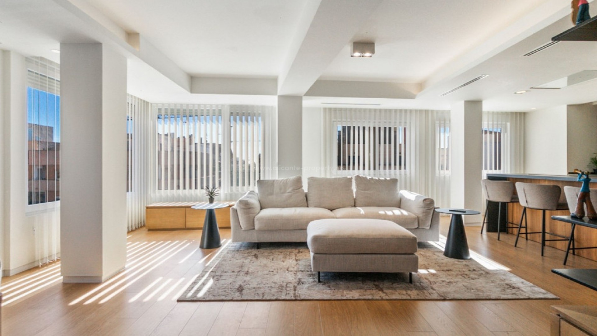 Apartment / flat in Torrevieja Centro