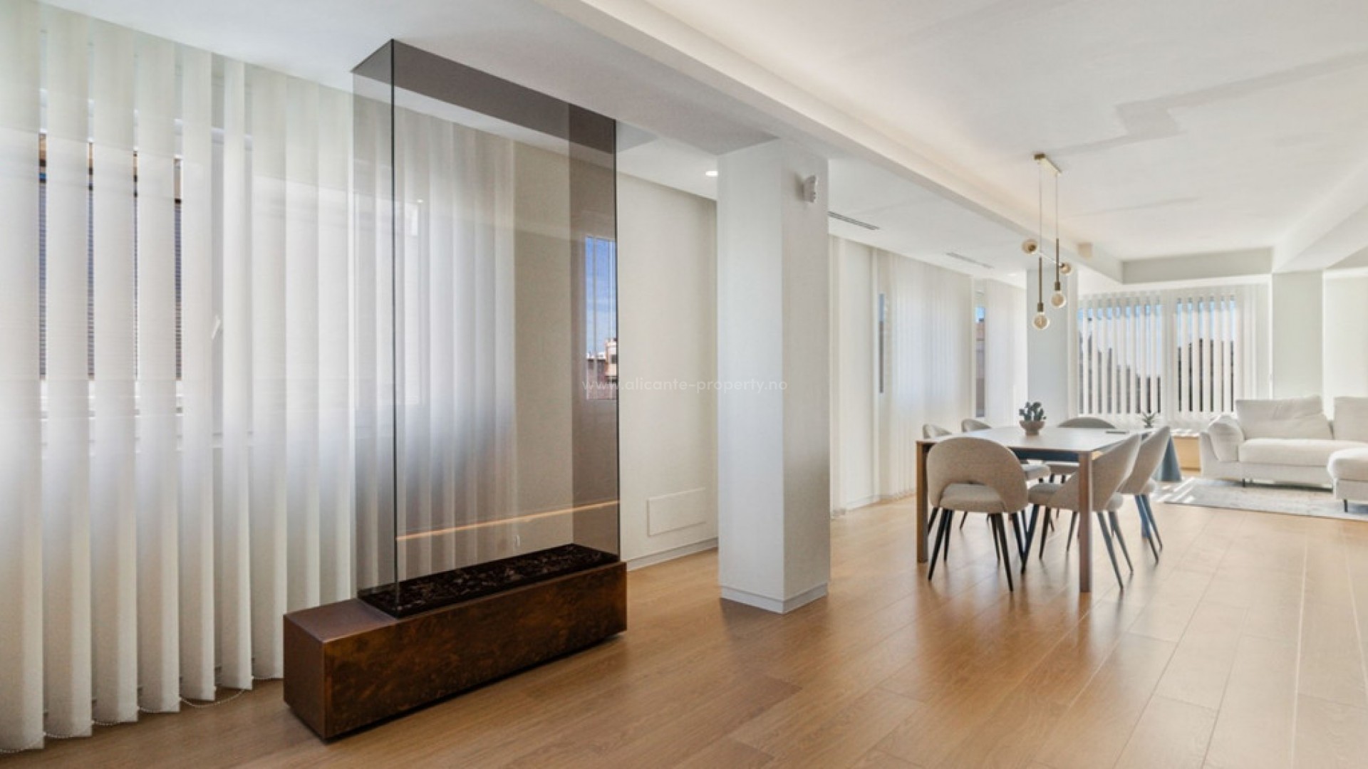 Apartment / flat in Torrevieja Centro