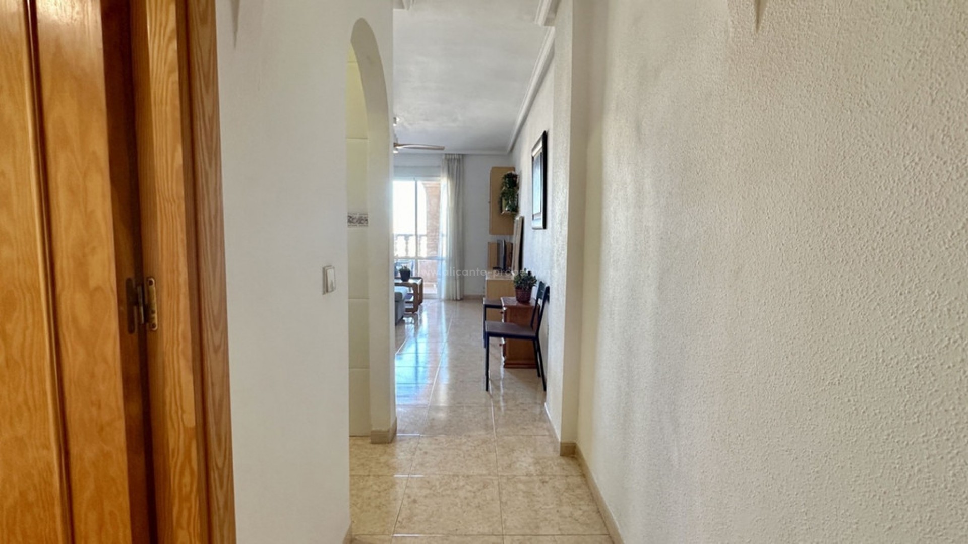 Apartment / flat in Torrevieja Centro