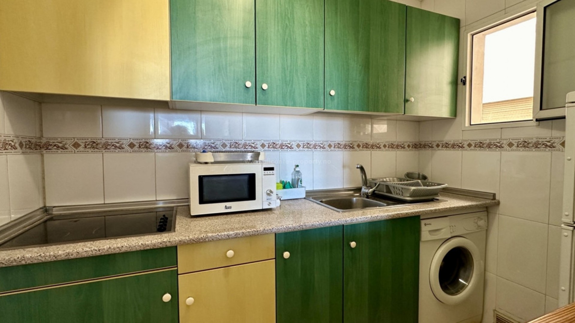 Apartment / flat in Torrevieja Centro