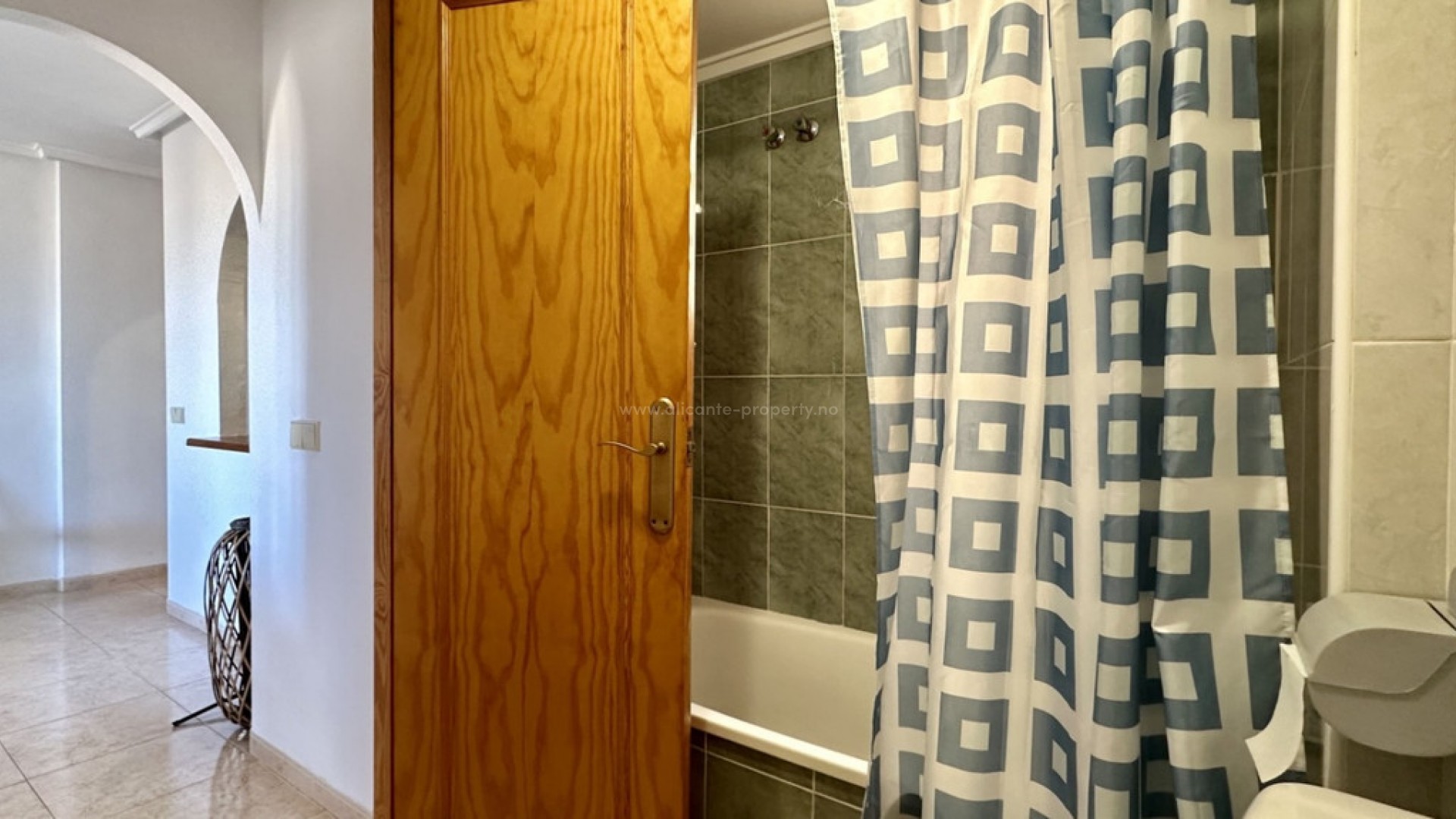 Apartment / flat in Torrevieja Centro