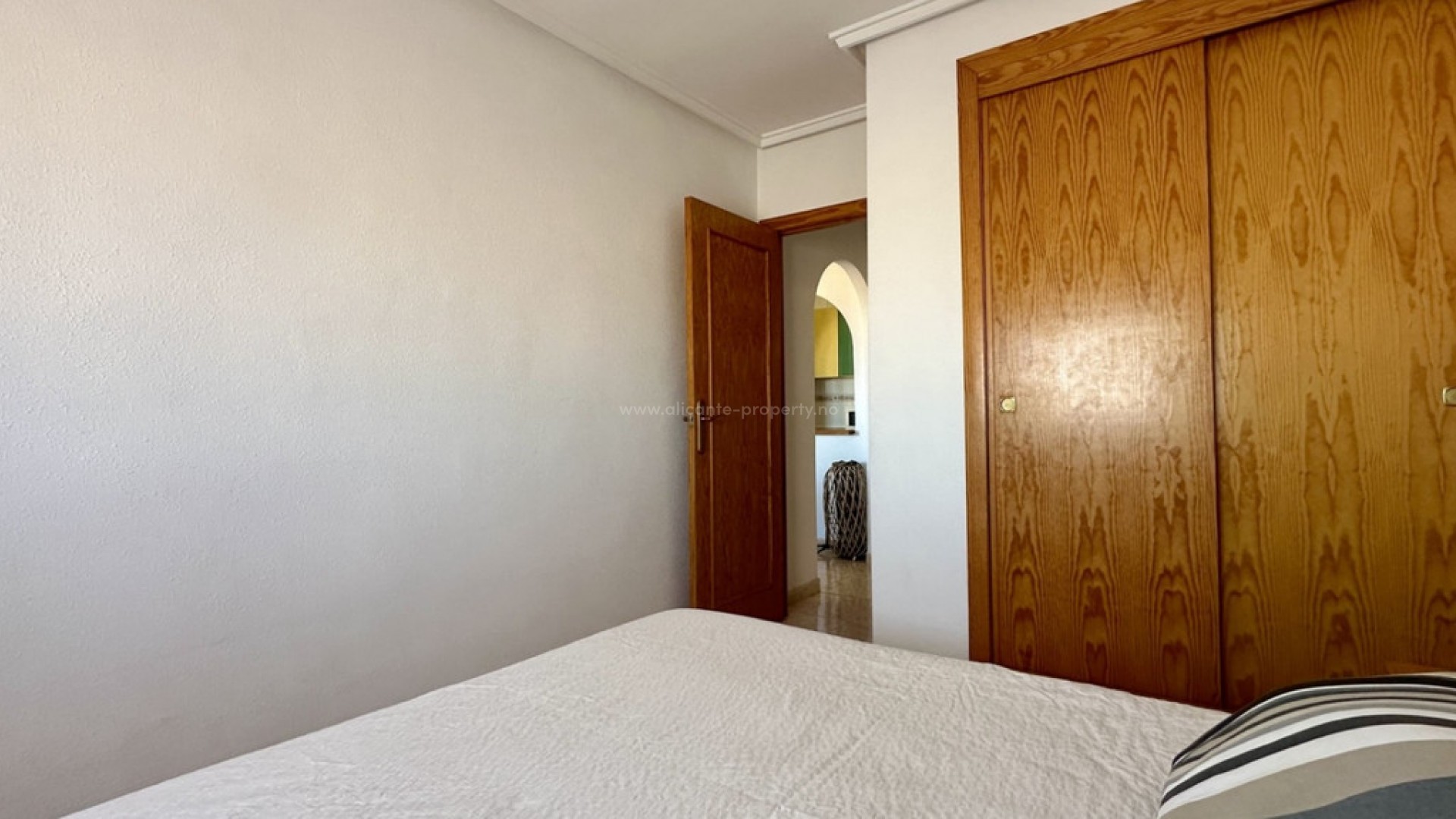 Apartment / flat in Torrevieja Centro