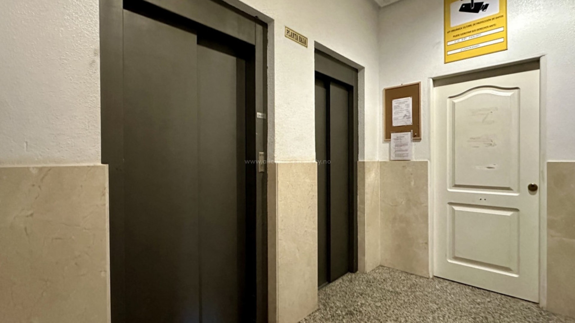 Apartment / flat in Torrevieja Centro