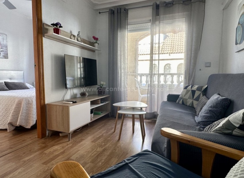 Apartment / flat in Torrevieja Centro