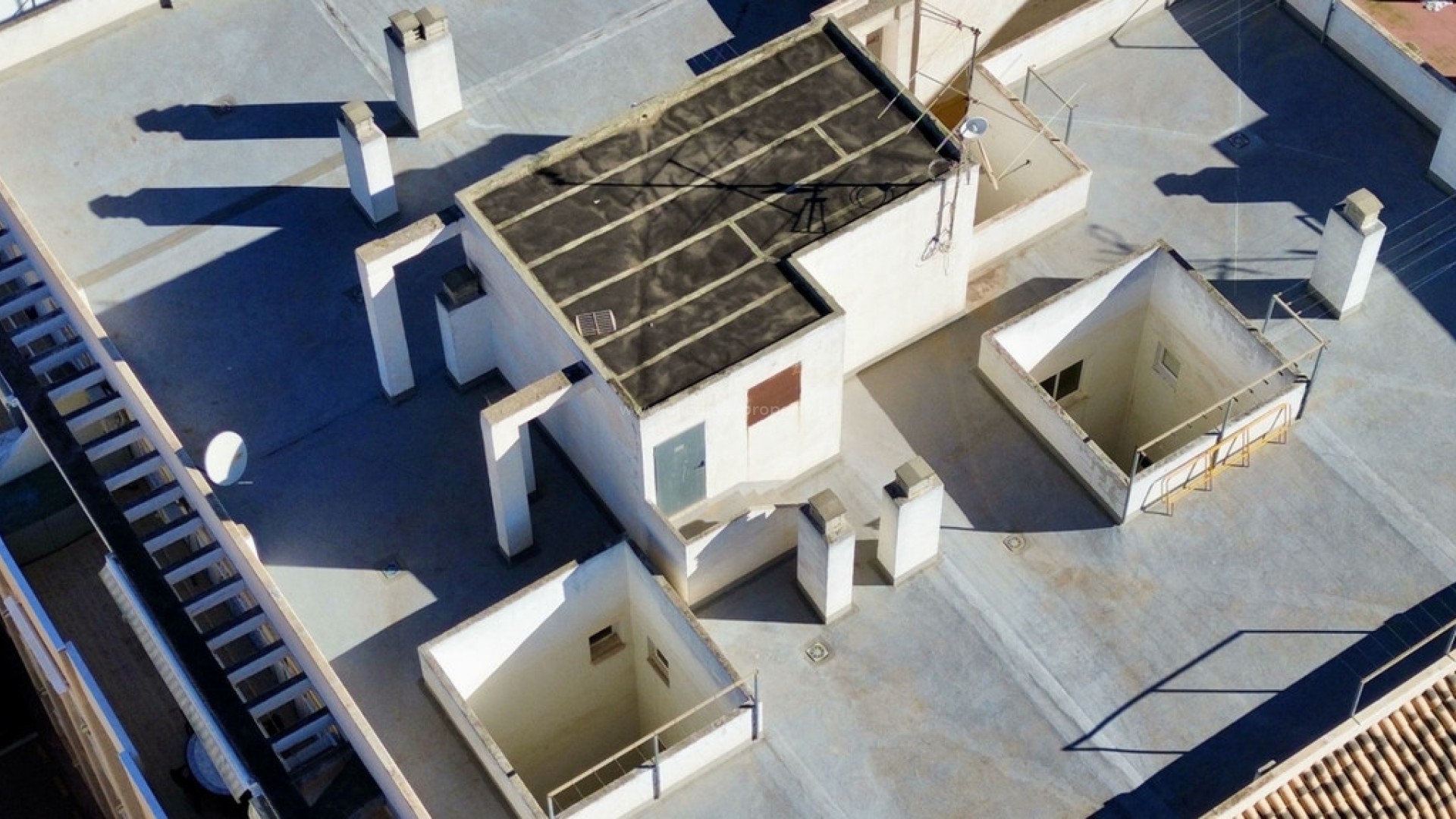 Apartment / flat in Torrevieja Centro