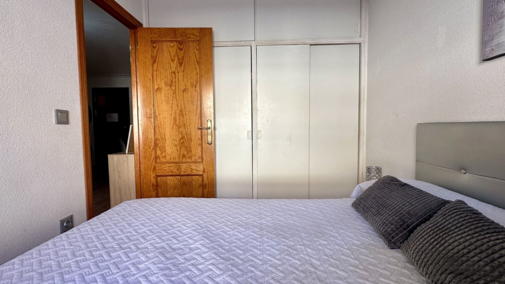 Apartment / flat in Torrevieja Centro