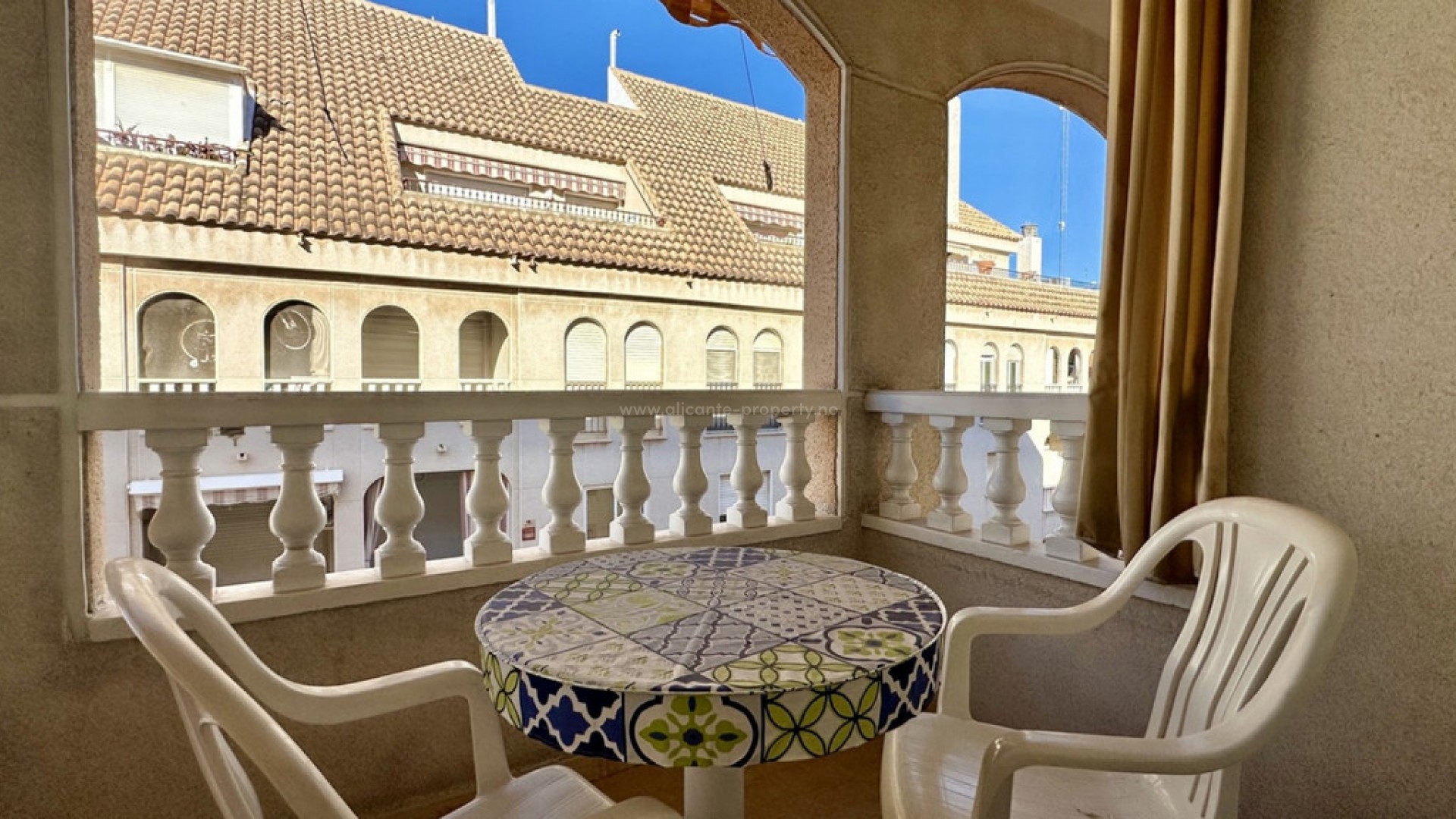 Apartment / flat in Torrevieja Centro