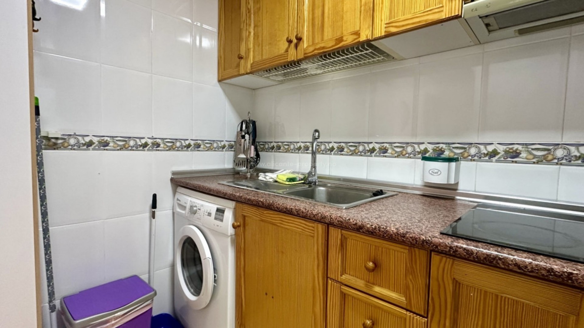 Apartment / flat in Torrevieja Centro