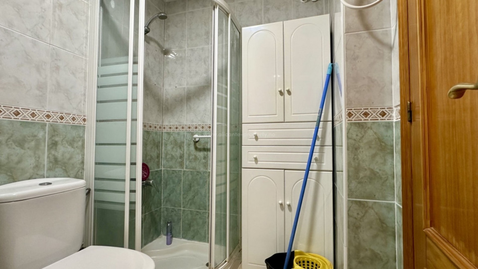 Apartment / flat in Torrevieja Centro