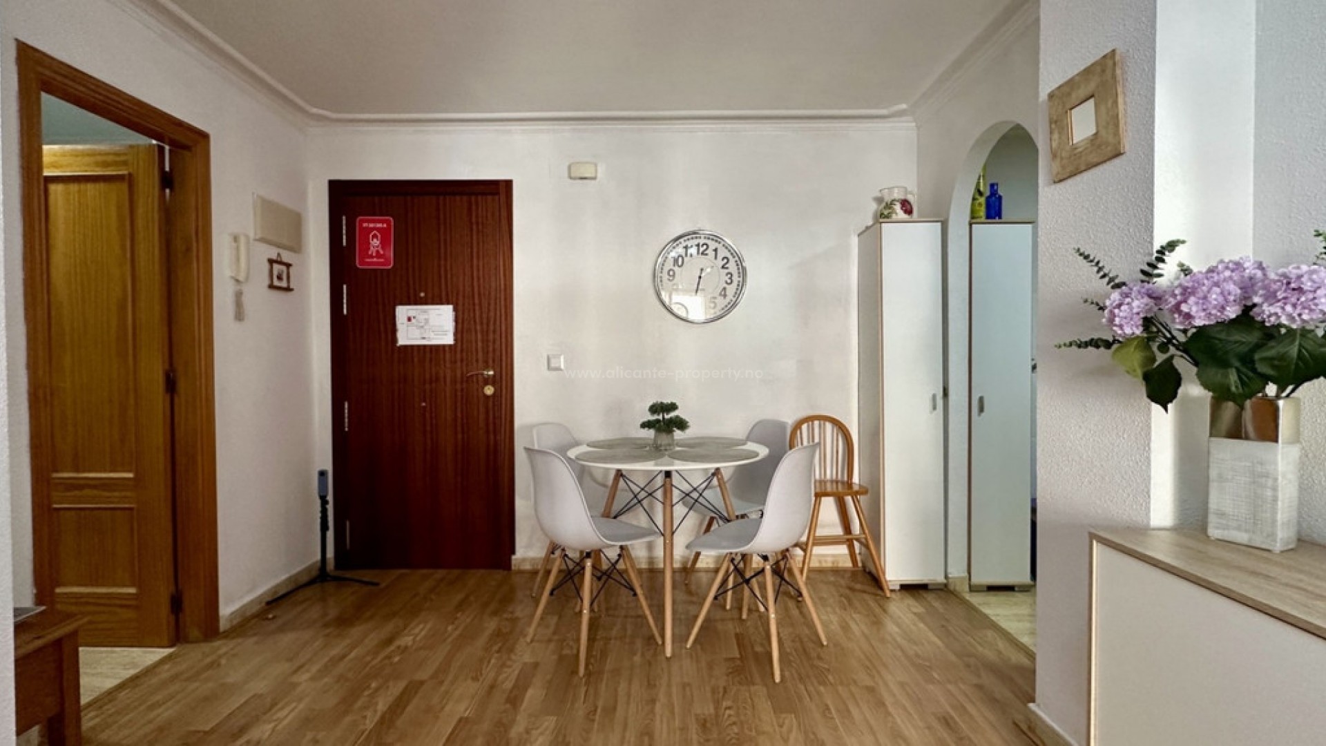 Apartment / flat in Torrevieja Centro