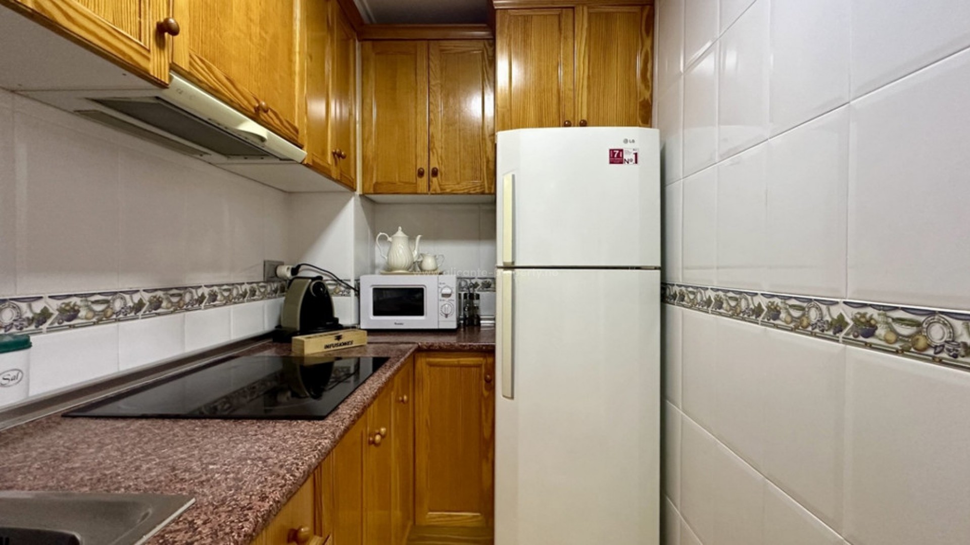 Apartment / flat in Torrevieja Centro