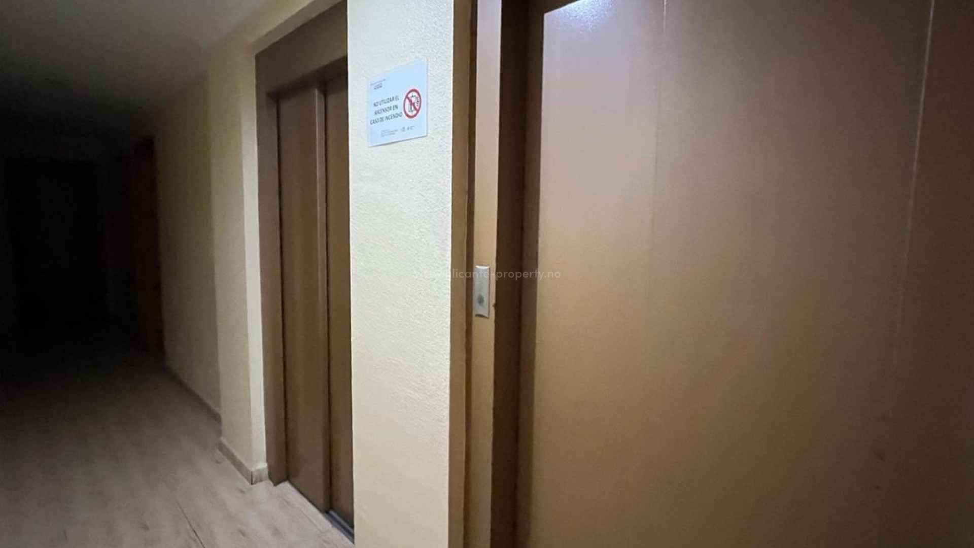 Apartment / flat in Torrevieja Centro