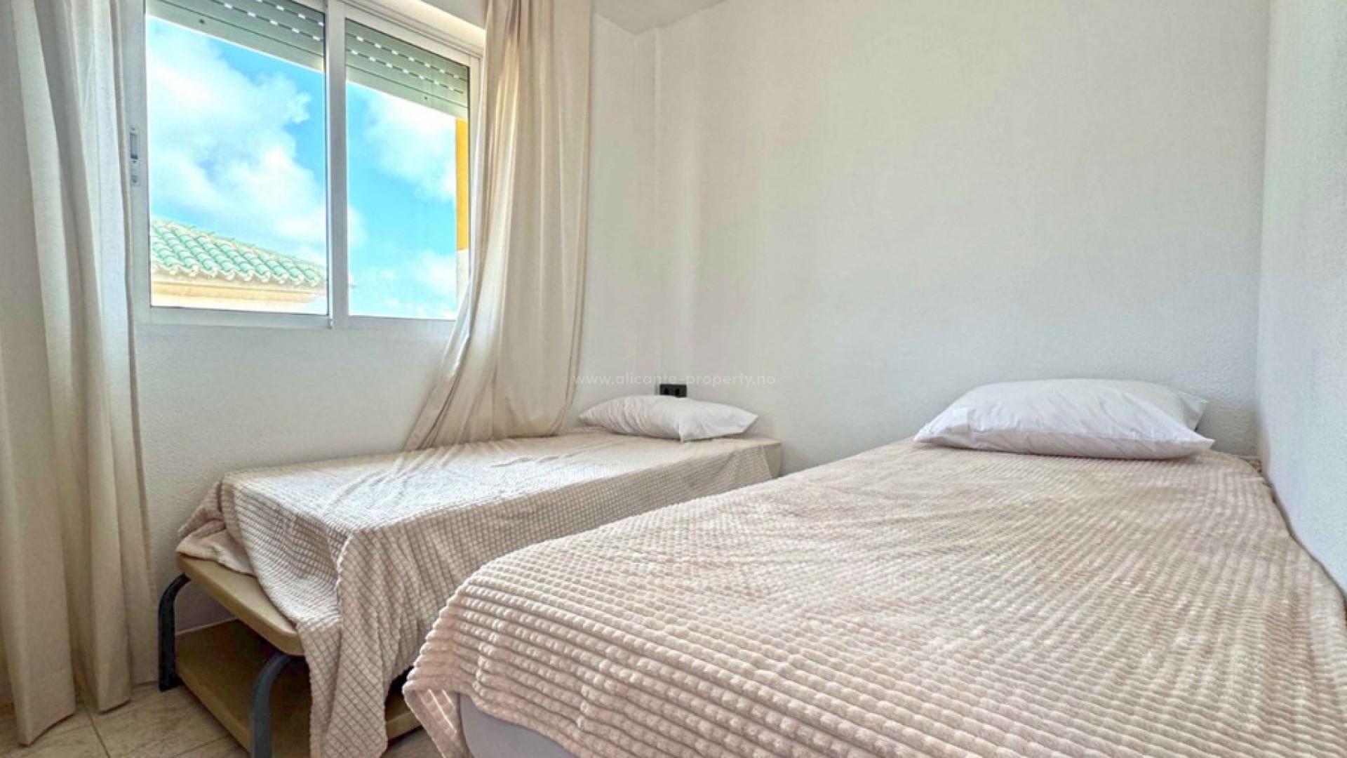 Apartment / flat in Torrevieja Centro