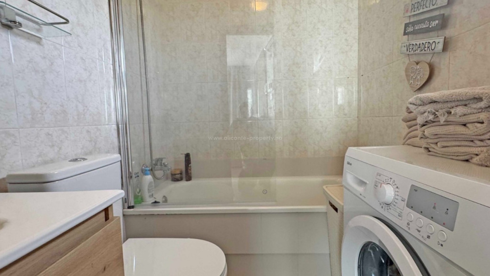 Apartment / flat in Torrevieja Centro