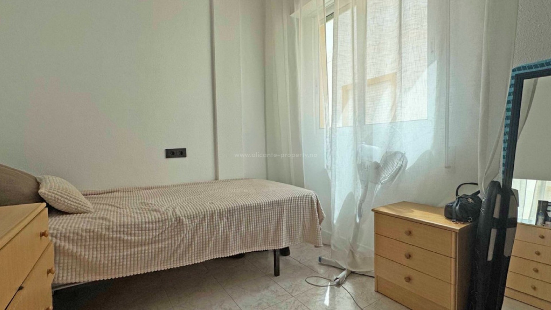 Apartment / flat in Torrevieja Centro