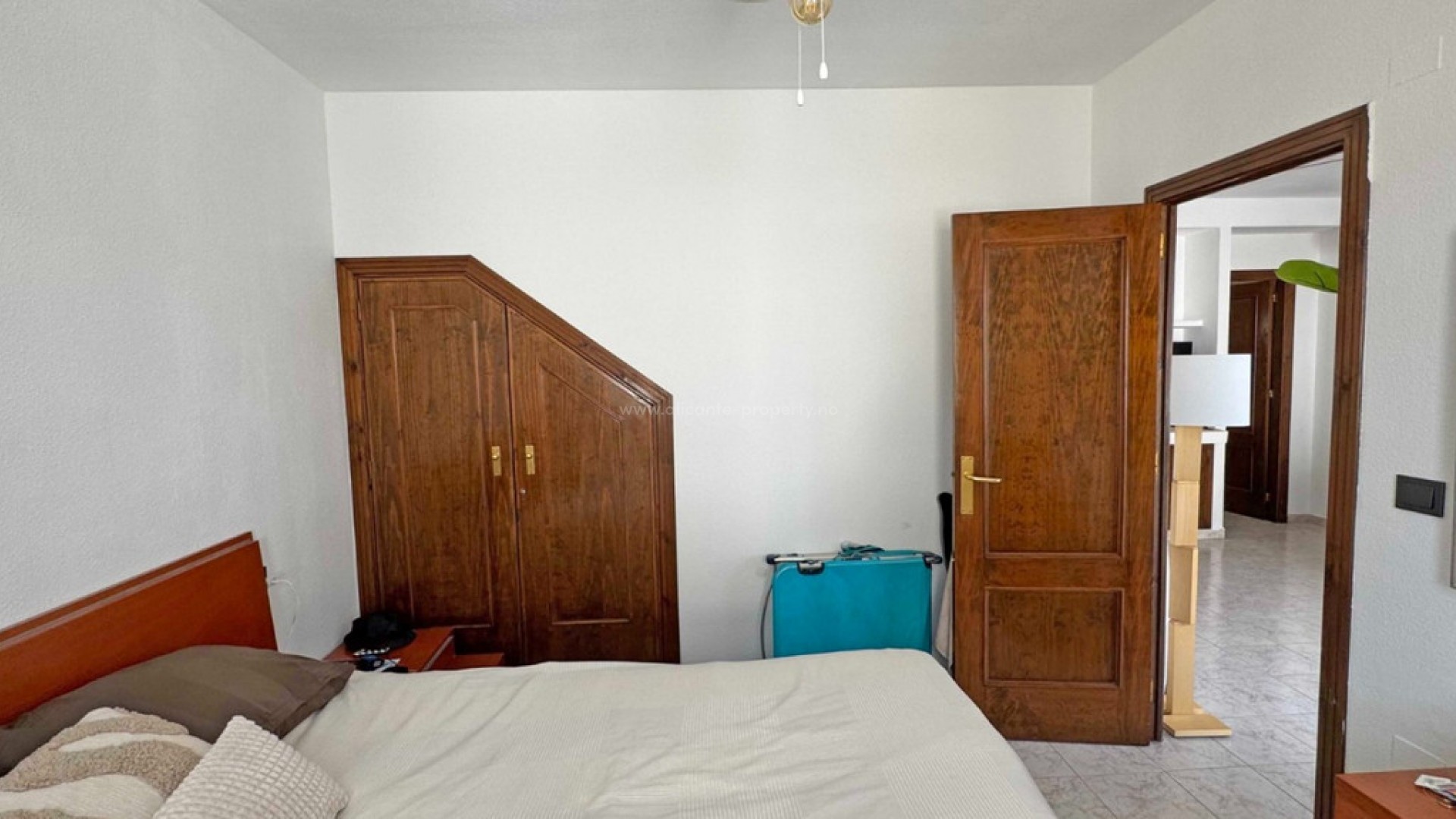 Apartment / flat in Torrevieja Centro