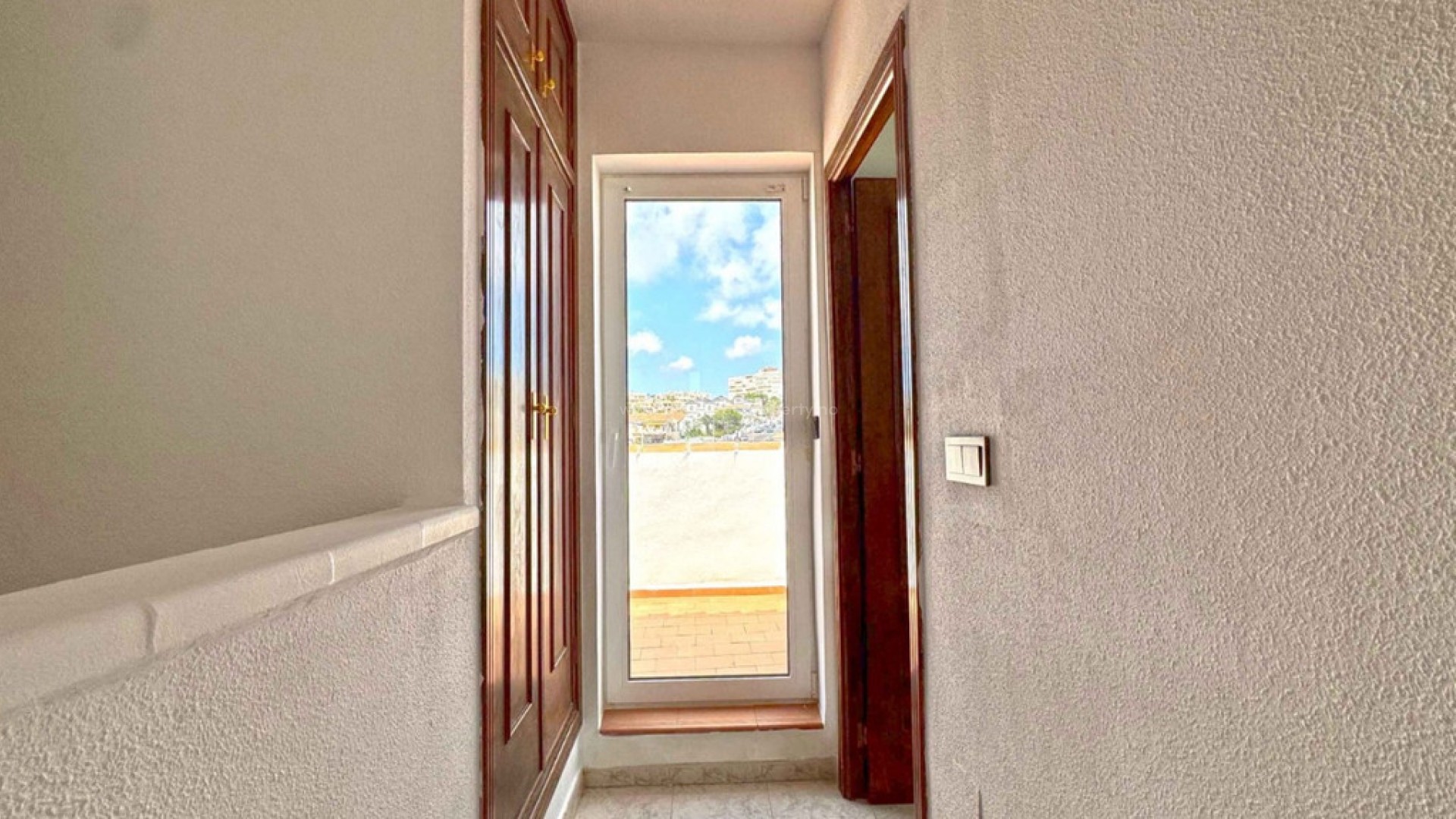 Apartment / flat in Torrevieja Centro