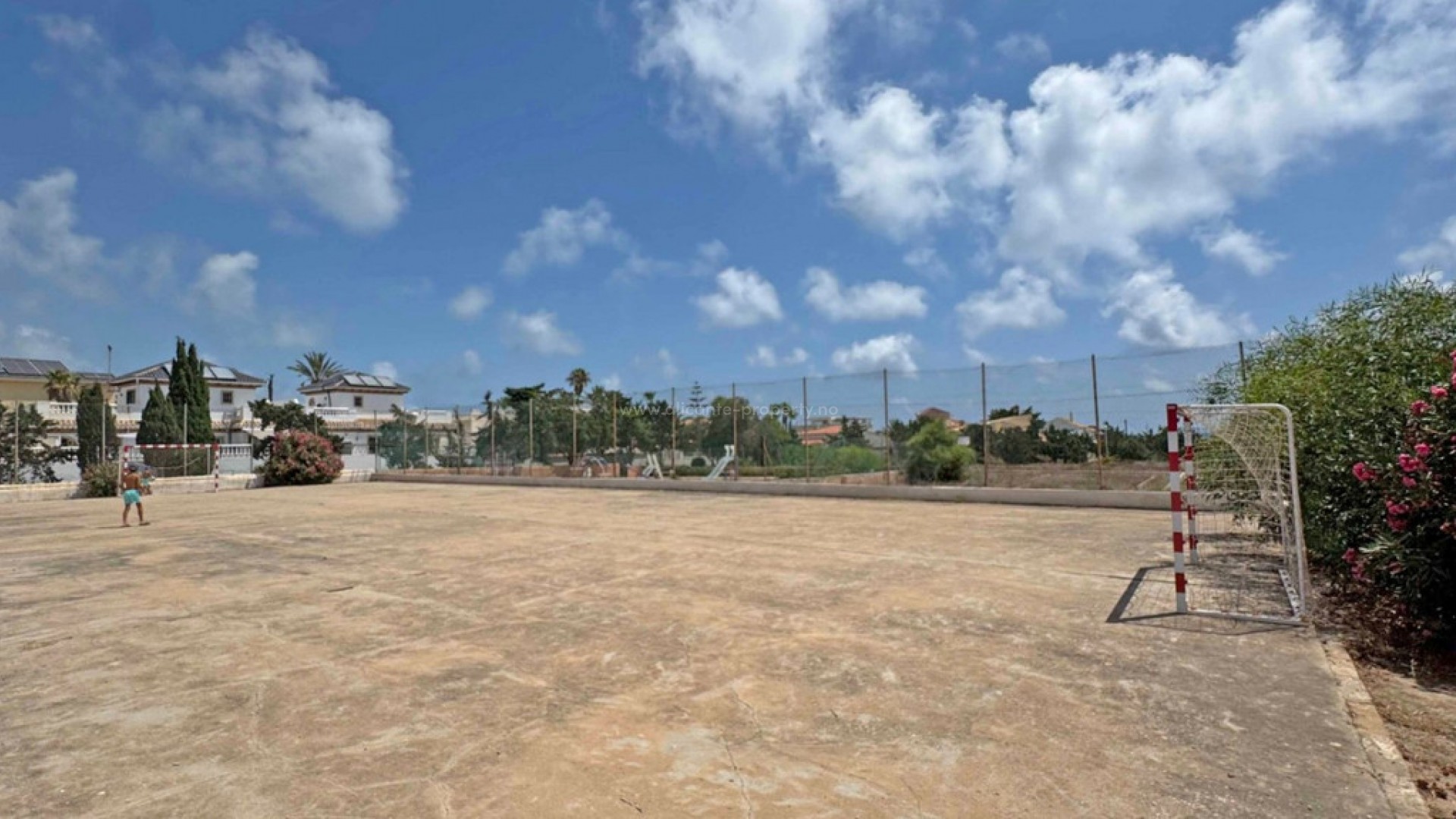 Apartment / flat in Torrevieja Centro