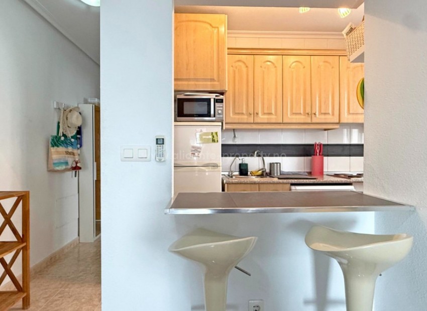 Apartment / flat in Torrevieja Centro