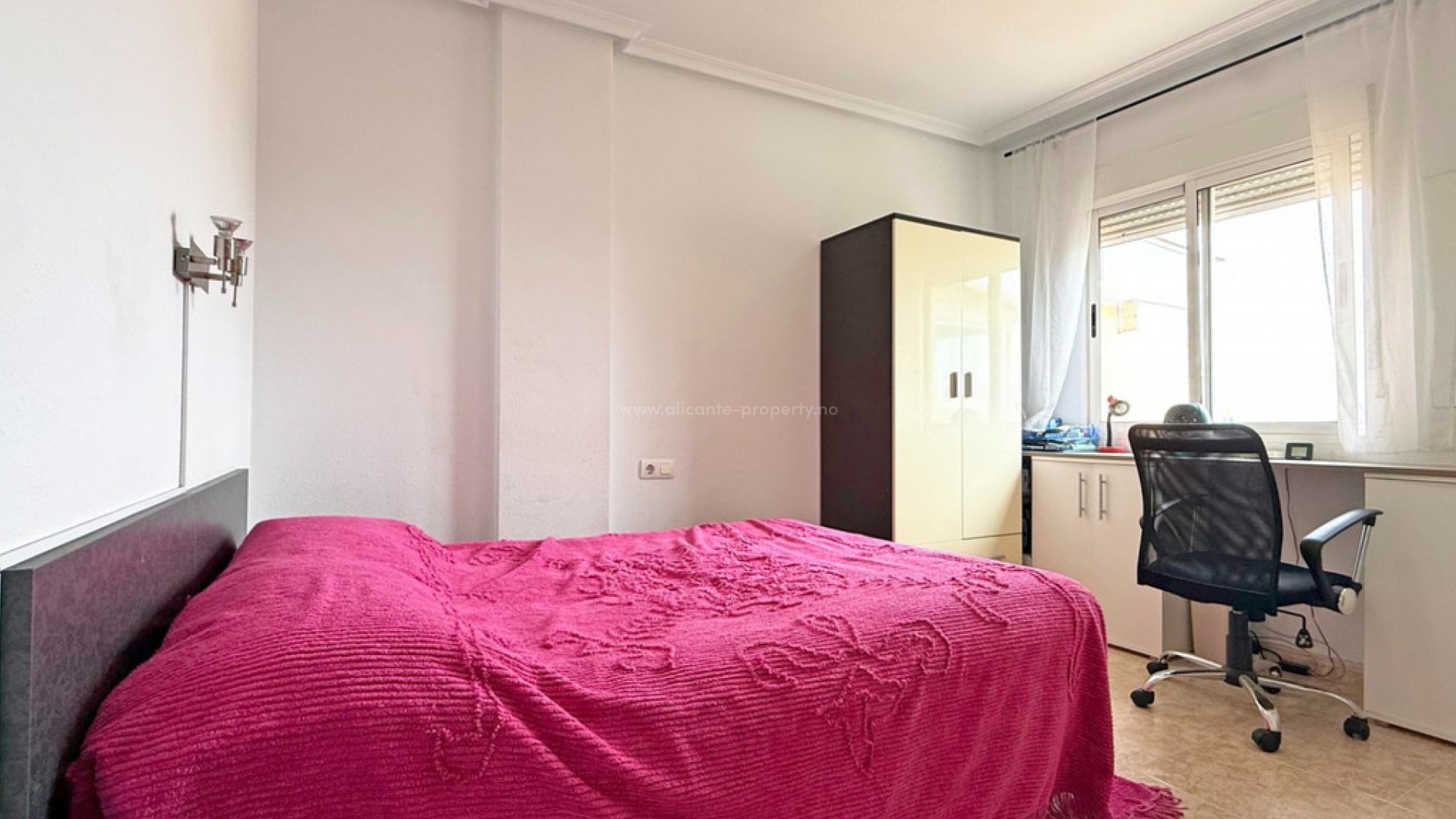 Apartment / flat in Torrevieja Centro