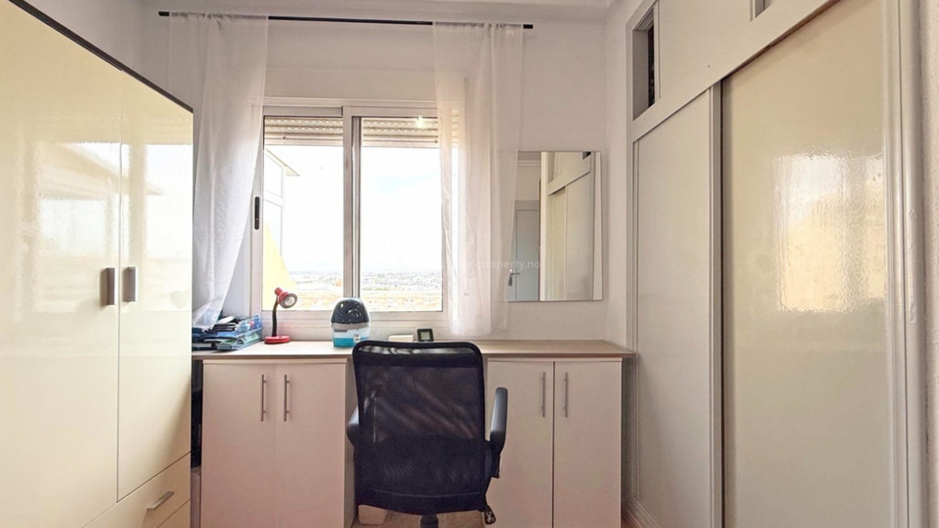 Apartment / flat in Torrevieja Centro