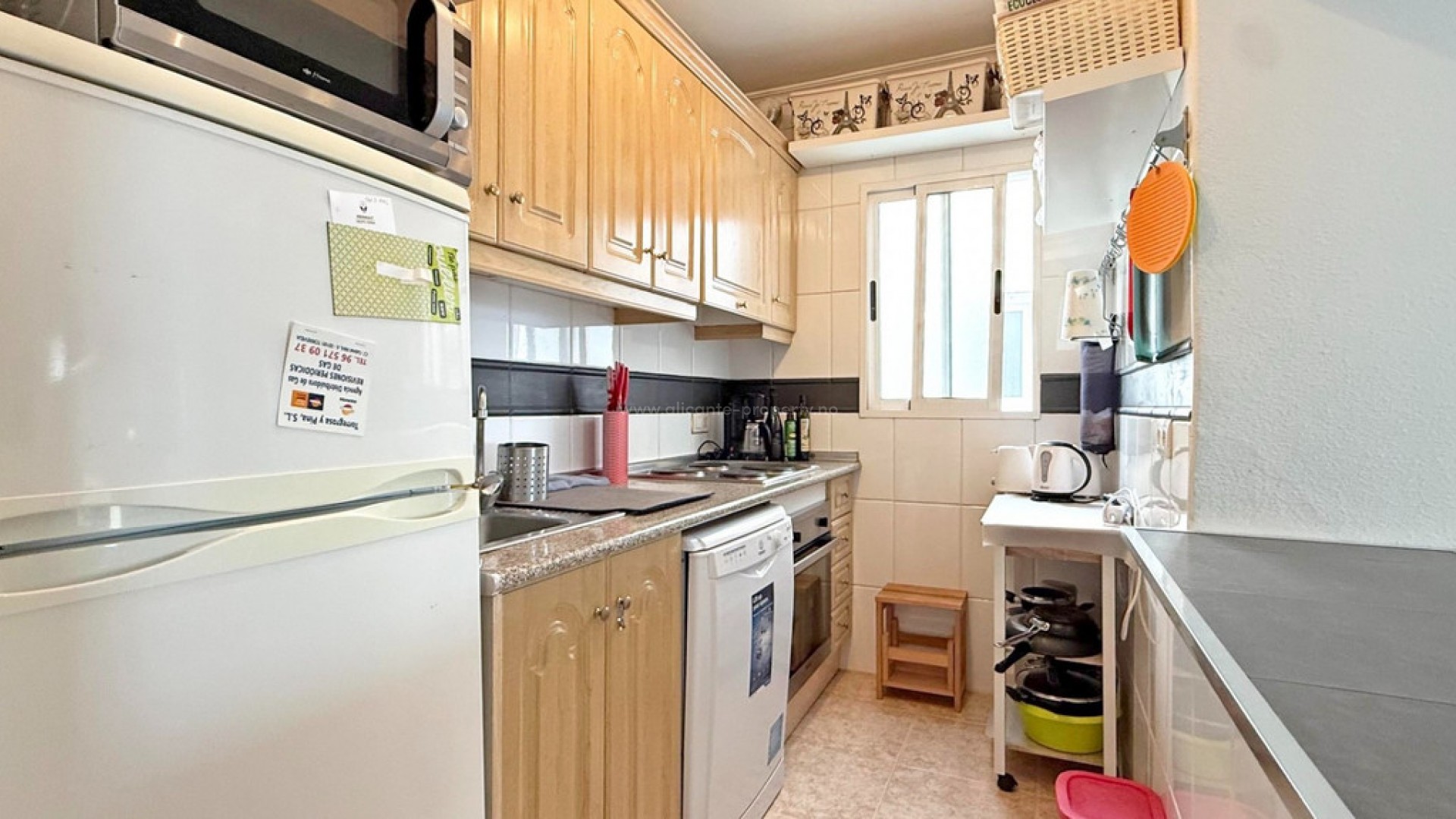 Apartment / flat in Torrevieja Centro