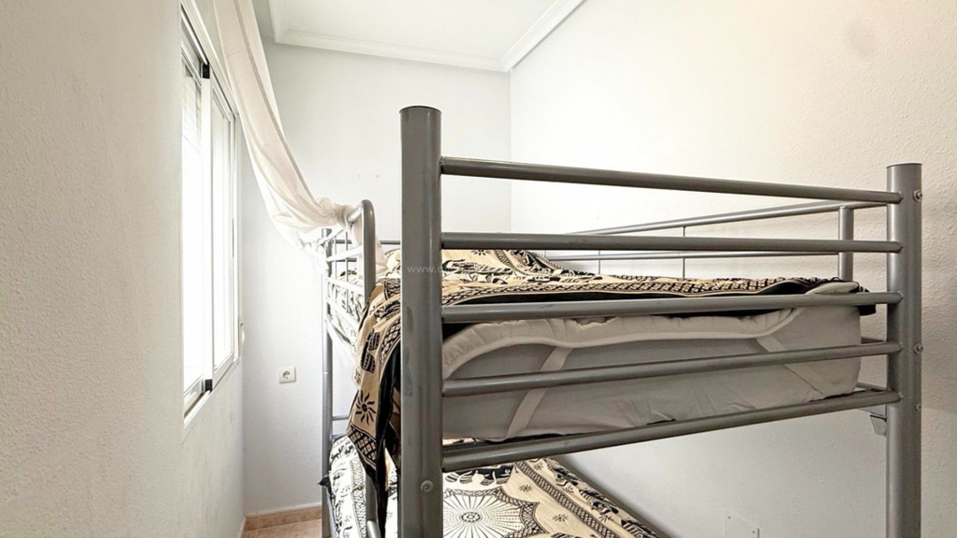 Apartment / flat in Torrevieja Centro