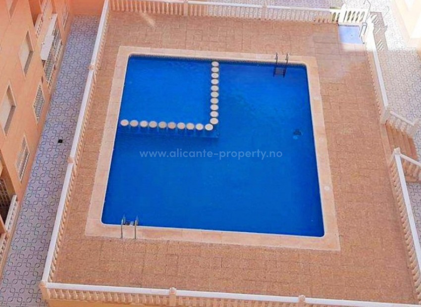 Apartment / flat in Torrevieja Centro