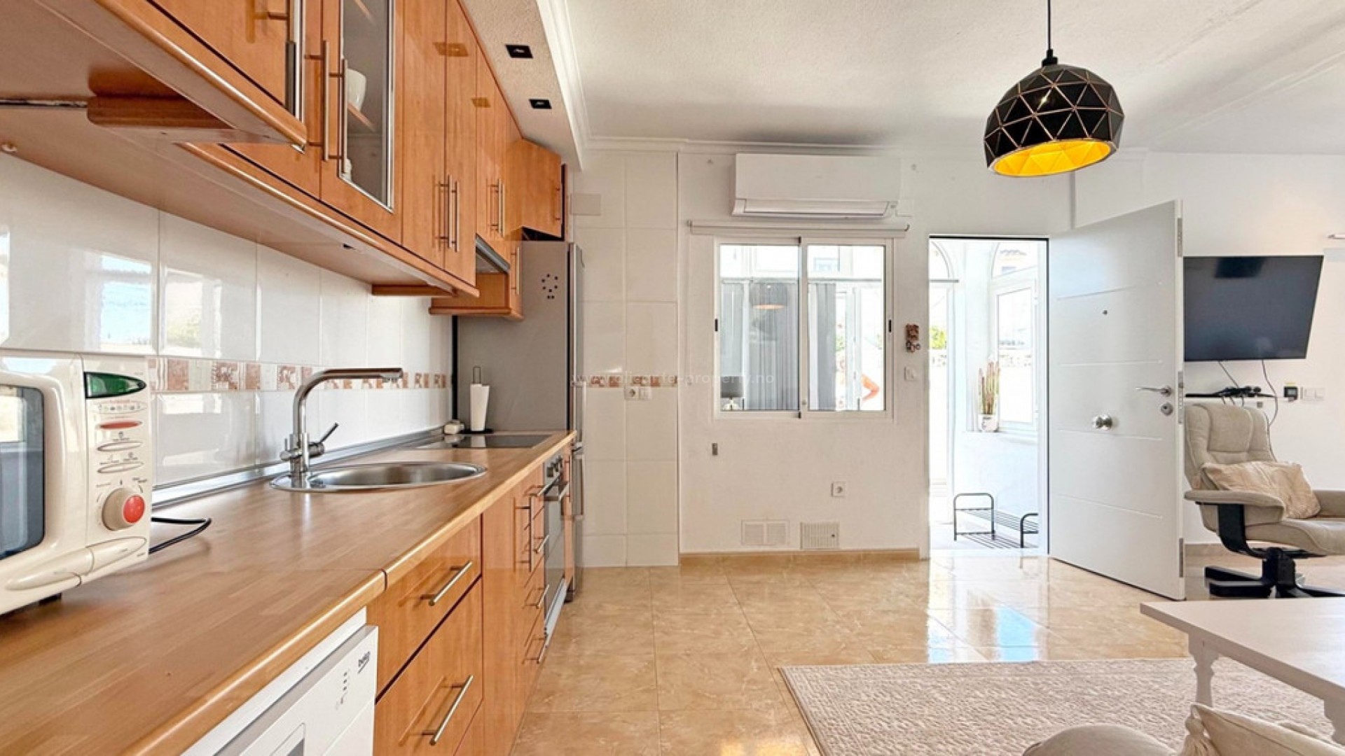 Apartment / flat in Torrevieja Centro